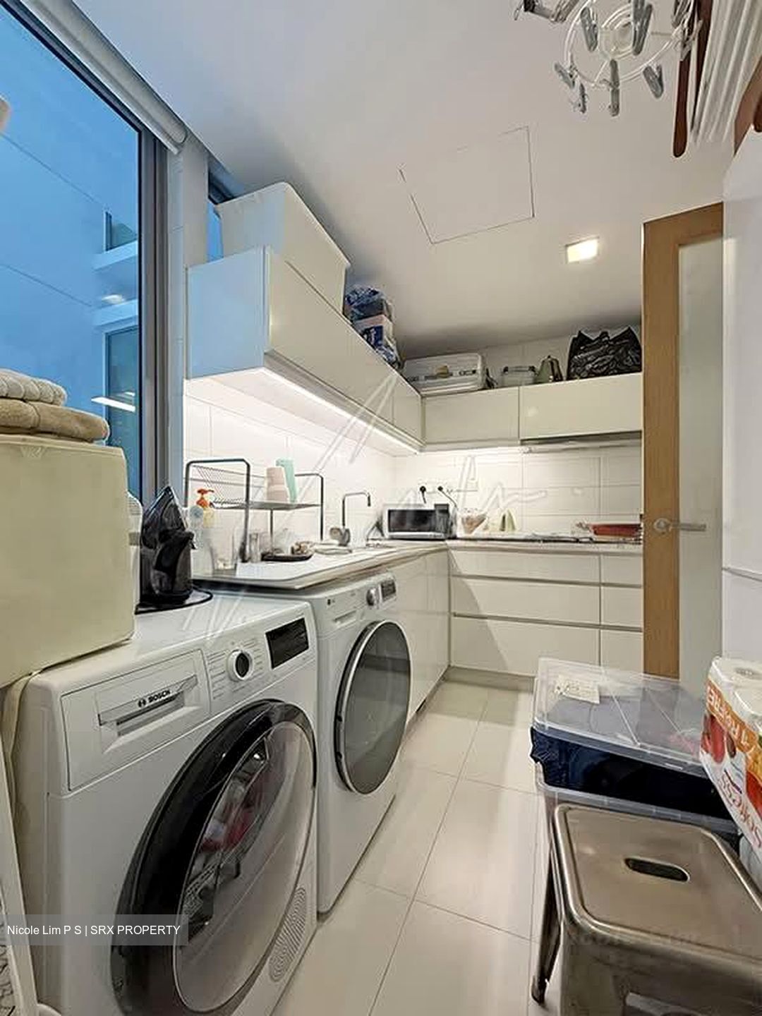 One-north Residences (D5), Apartment #603010281